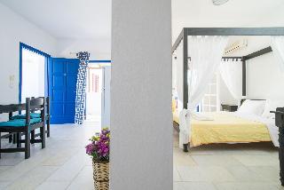 Antonina Hotel Apartments