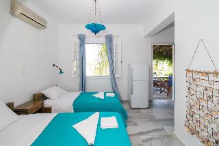 Antonina Hotel Apartments