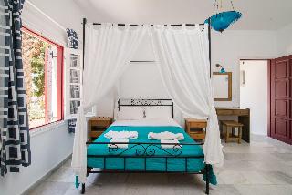 Antonina Hotel Apartments