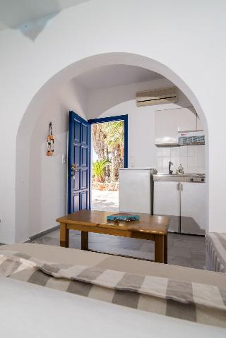 Antonina Hotel Apartments