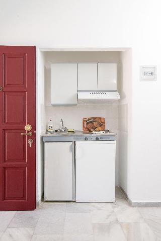 Antonina Hotel Apartments
