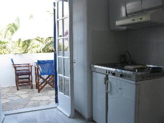 Antonina Hotel Apartments