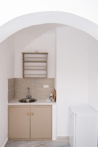 Antonina Hotel Apartments