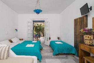 Antonina Hotel Apartments