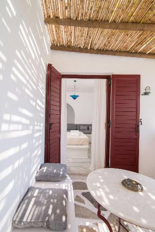 Antonina Hotel Apartments