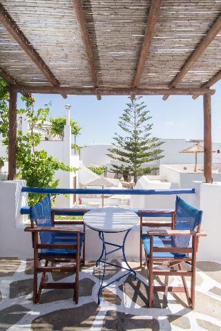 Antonina Hotel Apartments