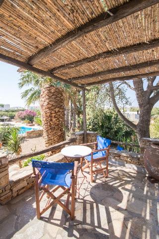 Antonina Hotel Apartments
