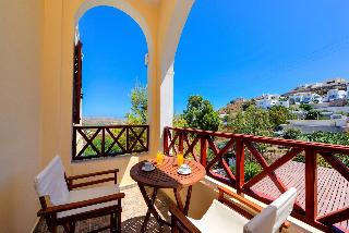 Aspalathos Suites