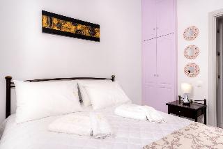 Aspalathos Suites