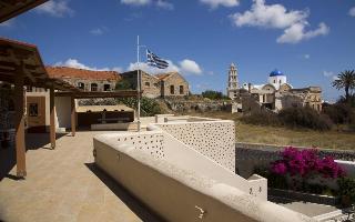 General view