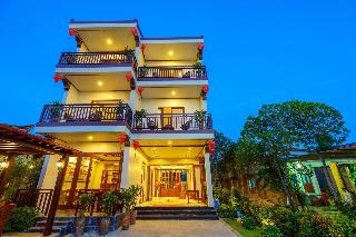 Cic Hoi An Villa