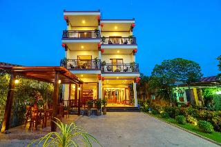 Cic Hoi An Villa
