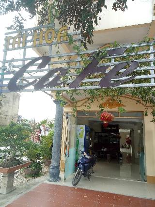 Tai Hoa Motel