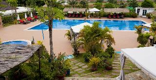 Cambodian Country Club & Hotel