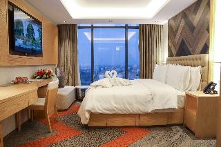 HANSA- A Premium Residence