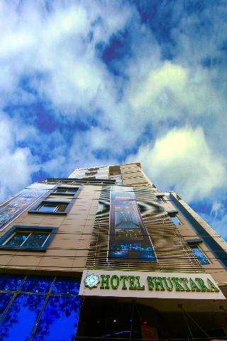 Hotel Shuktara