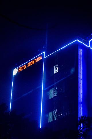 Hotel Shuktara