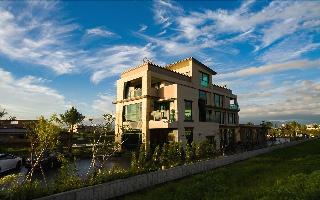 Wei Wei Chu B&B