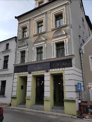 Provincja Wine Bar & Rooms
