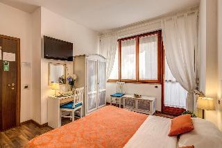 Trastevere Rooms