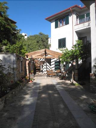 B&b Su Acu
