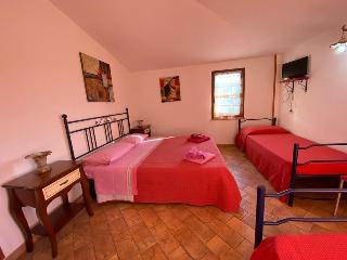 B&b Su Acu