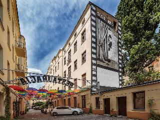 Stare Kino Cinema Residence