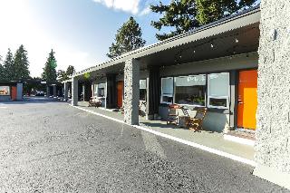 Heliotrope Hotel