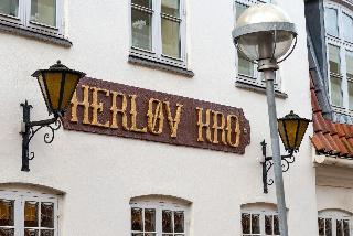 Herløv Kro Hotel