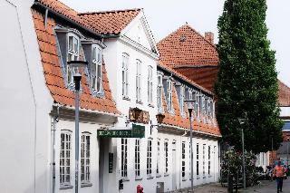 Herløv Kro Hotel
