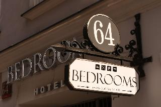 Bedrooms Piotrkowska 64