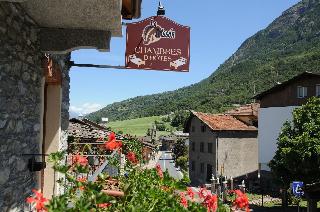 Lo Teisson Bed And Breakfast