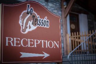 Lo Teisson Bed And Breakfast