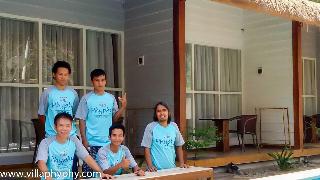 Villa Phyphy