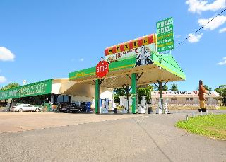 Ned Kelly's Motel