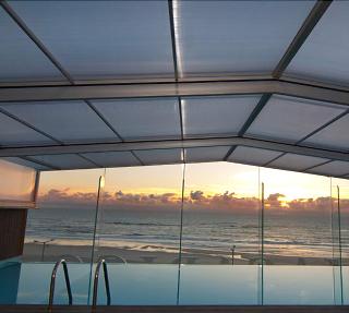 Maçarico Beach Hotel