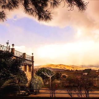 Villa Xarahiz