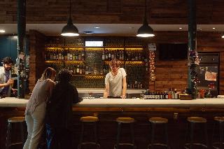 酒吧