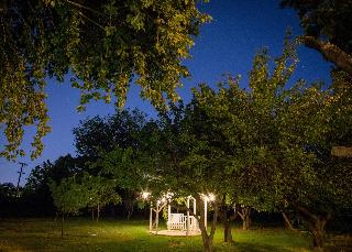 Red Horse Vineyard Bed & Breakfast