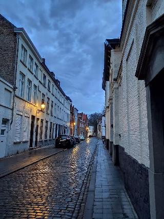The Townhouse Bed & Breakfast