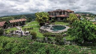 Hacienda Los Molinos Boutique Hotel