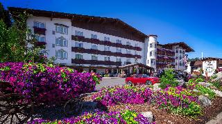 Bavarian Lodge