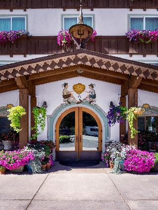 Bavarian Lodge