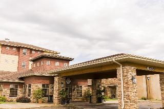 Bridges Bay Resort