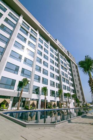 Sun Hao International Hotel