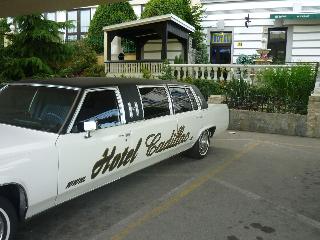 Hotel Cade