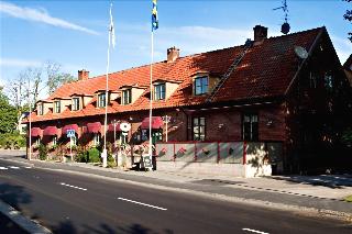 Brösarps Gästgifveri & SPA