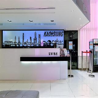 大廳