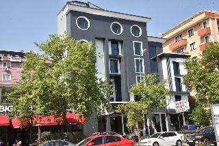 Burc Best Hotel