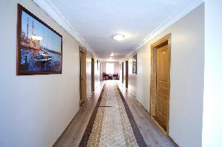 Burc Best Hotel